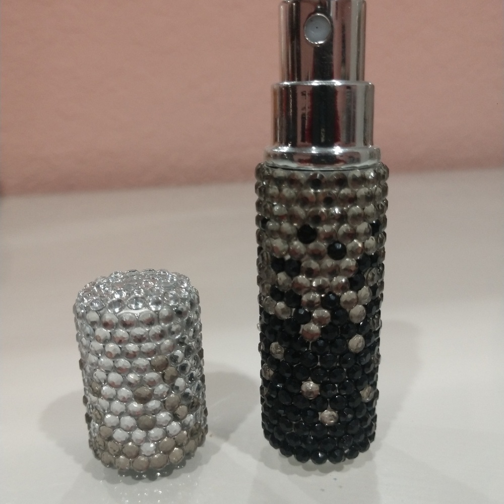 Foo Foo by Boo Boo Blingy Atomizer